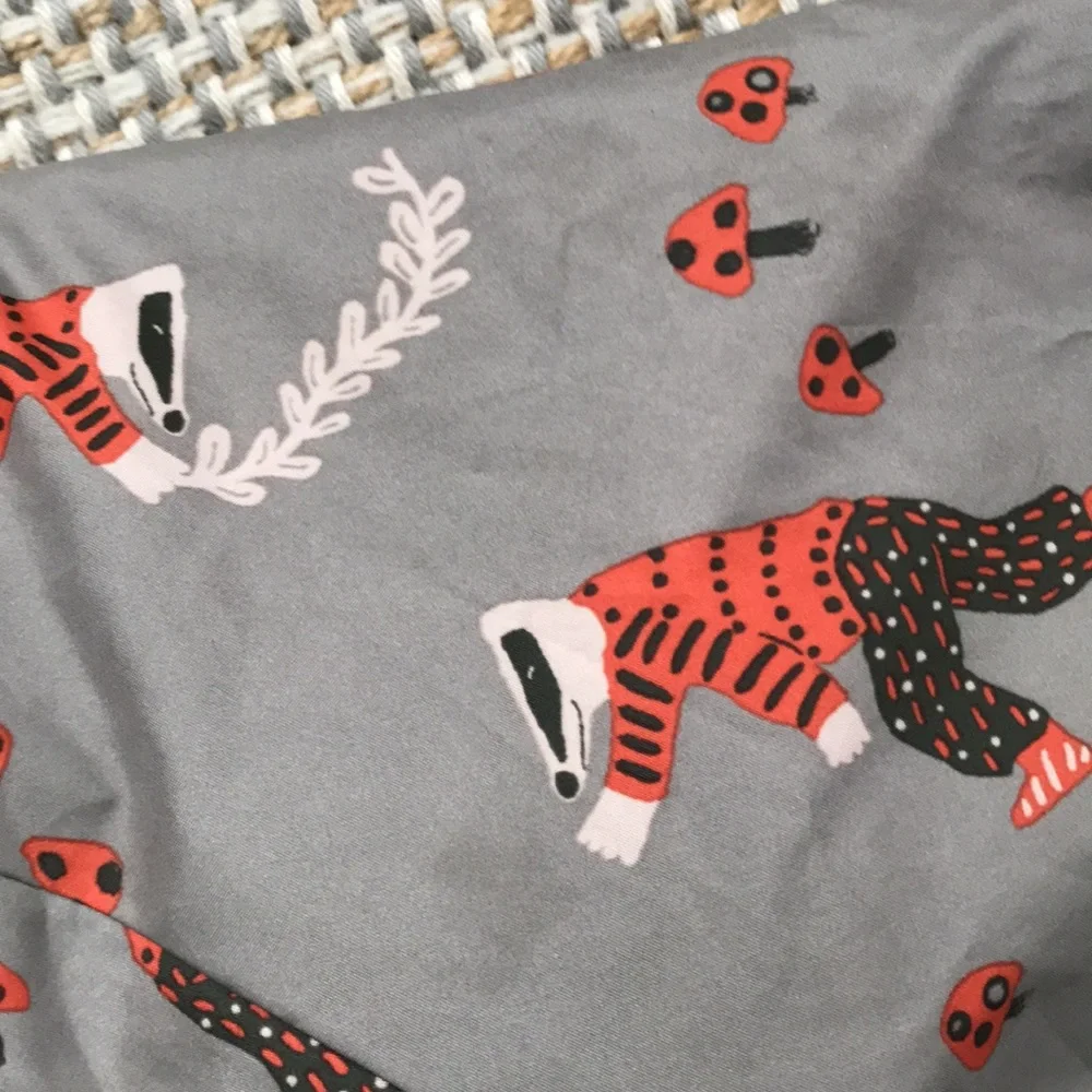 Patagonia Reversible Jacket (size 12-18m)